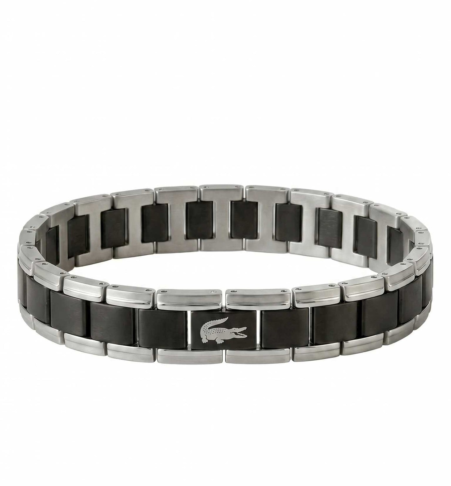 Lacoste M - bracelet for him