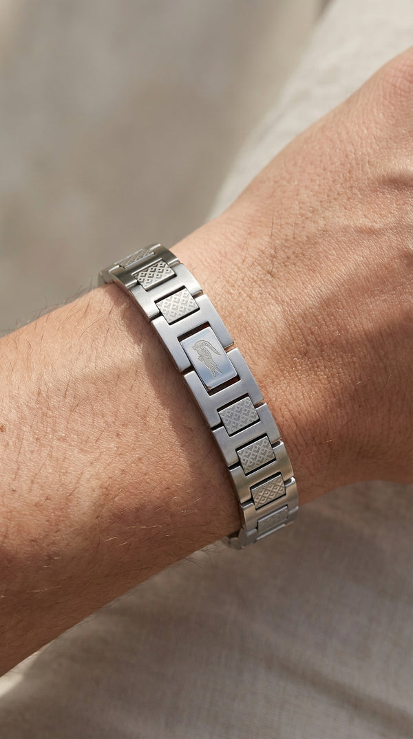 Silver