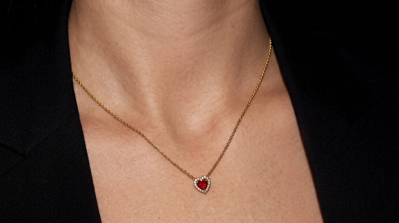 Best 925 Silver Necklaces for Women in Egypt