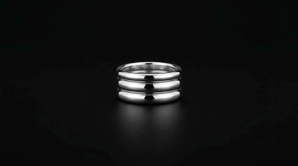 How to Care for Sterling Silver Jewelry in Egypt — Complete Guide - Naggat Silver