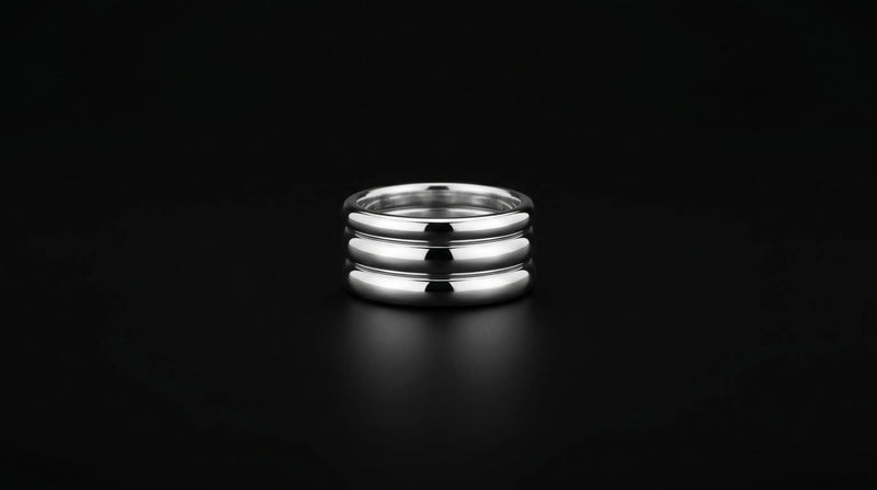How to Care for Sterling Silver Jewelry in Egypt — Complete Guide