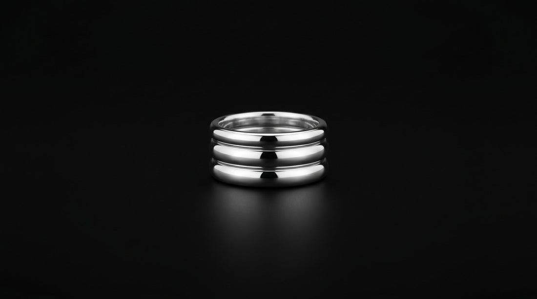 How to Care for Sterling Silver Jewelry in Egypt — Complete Guide
