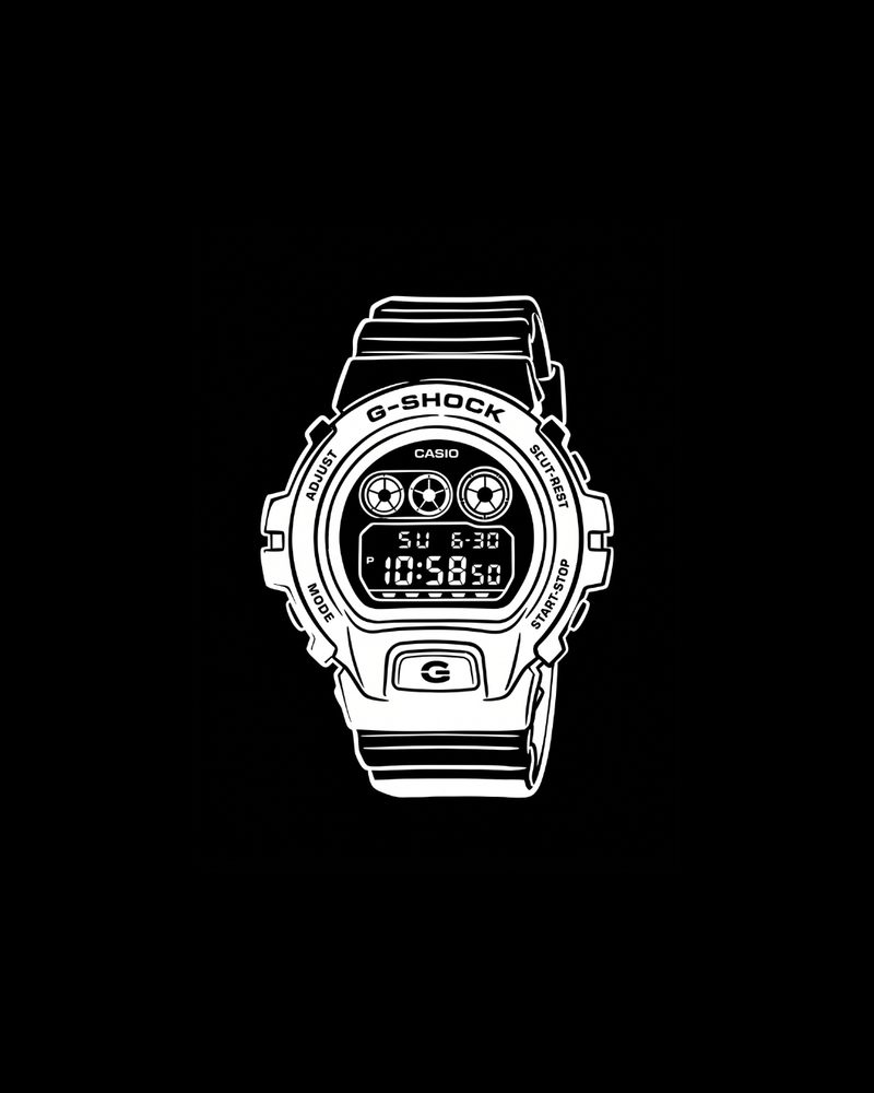 G-SHOCK