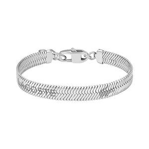 Lacoste Grit Bracelet Men’s Jewelry - lacoste-grit-bracelet-bold-stylish-men-s-jewelry