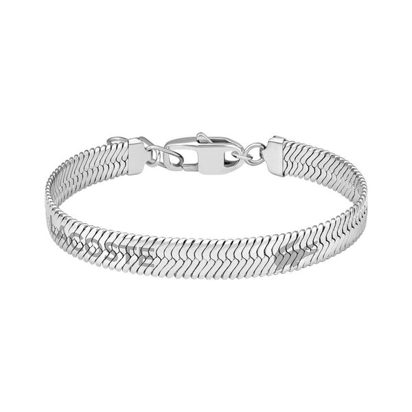 Lacoste Grit Bracelet Men’s Jewelry - lacoste-grit-bracelet-bold-stylish-men-s-jewelry
