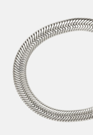 Lacoste Grit Bracelet Mens bracelet by Naggat Silver – view 5