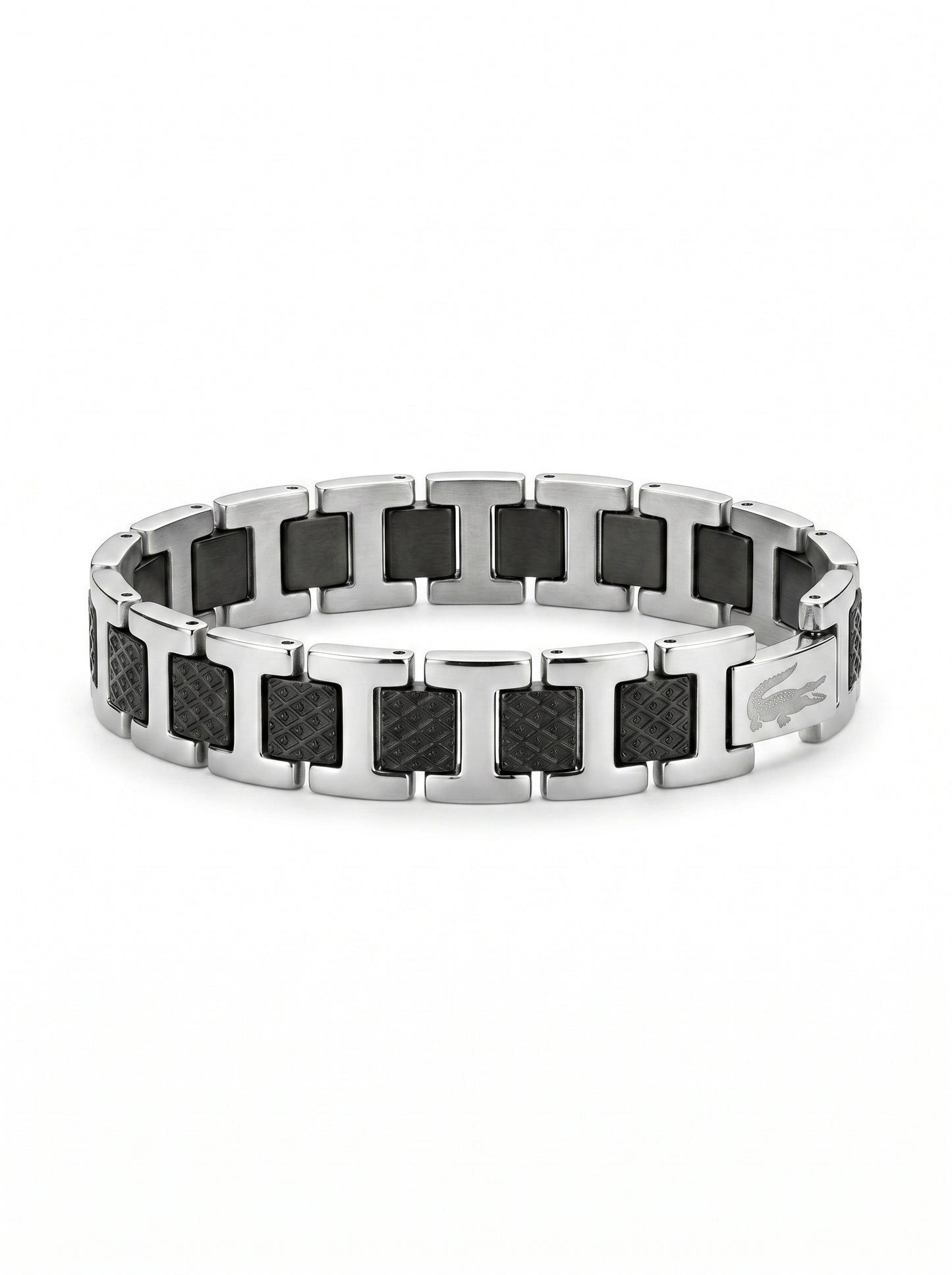 Lacoste bracelet for him M