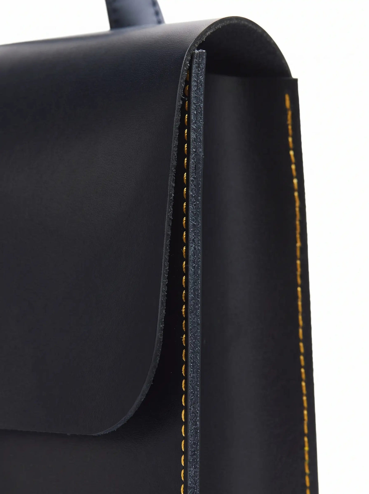 Dr. Martens Leather Backpack - Shoulder Bags silver shoulder bags, image 8