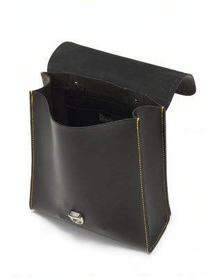 Dr. Martens Leather Backpack - Shoulder Bags silver shoulder bags, image 7