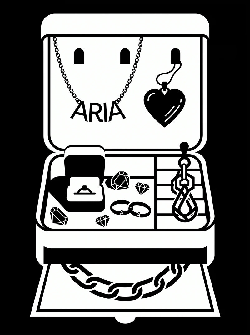 Personalized