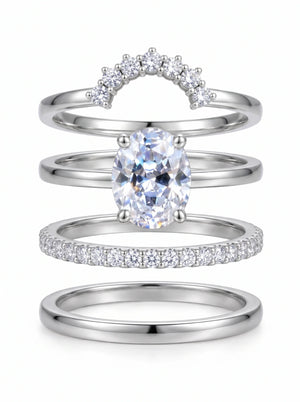 Oval Crown Ring Set - Floating_stack_ring_product_phot…_2K_20261023201010.webp
