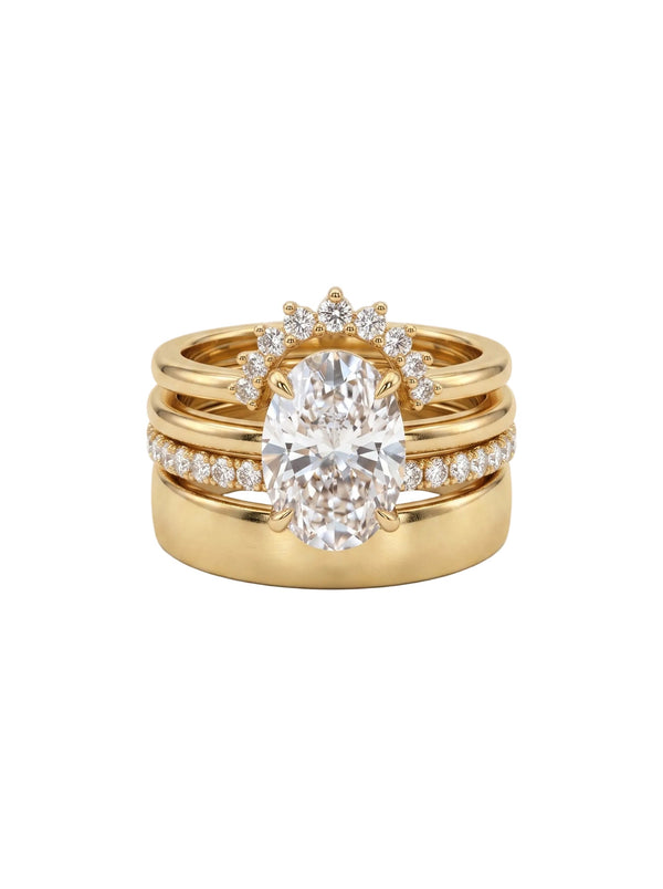 Pandora Heart ring - (PINK) (Copy) Naggat Silver