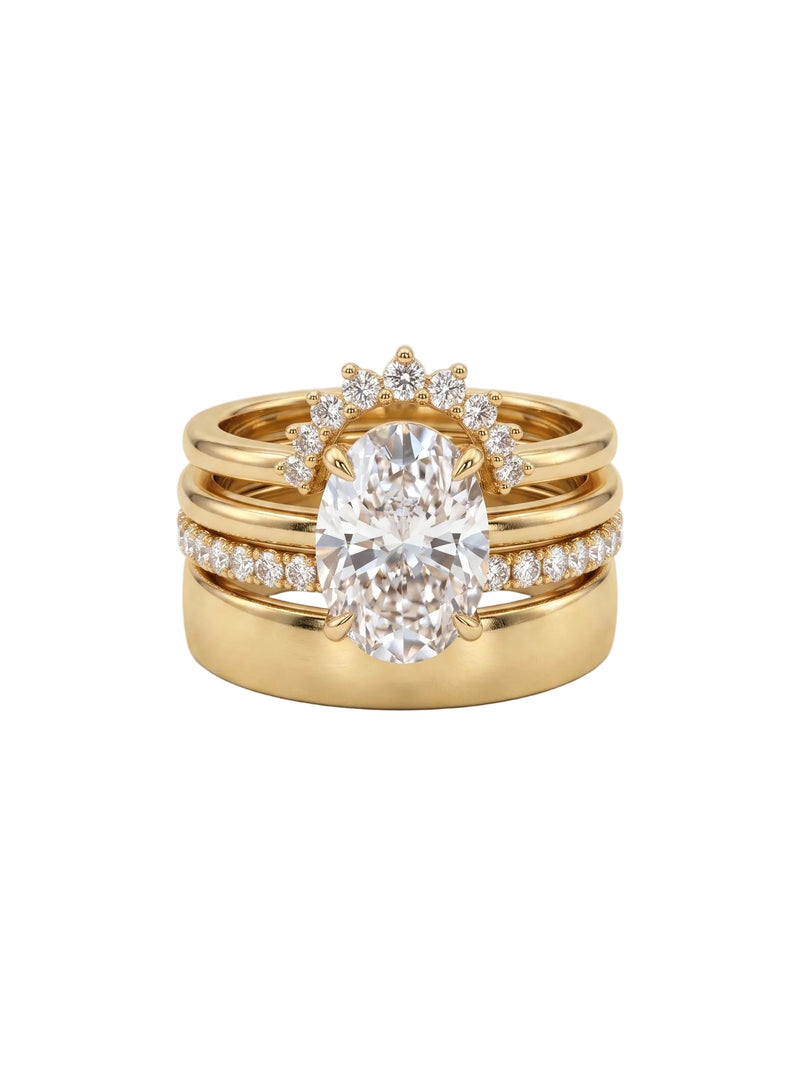 Pandora Heart ring - (PINK) (Copy) Naggat Silver
