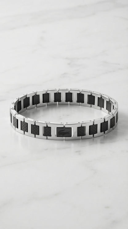 Black & White
