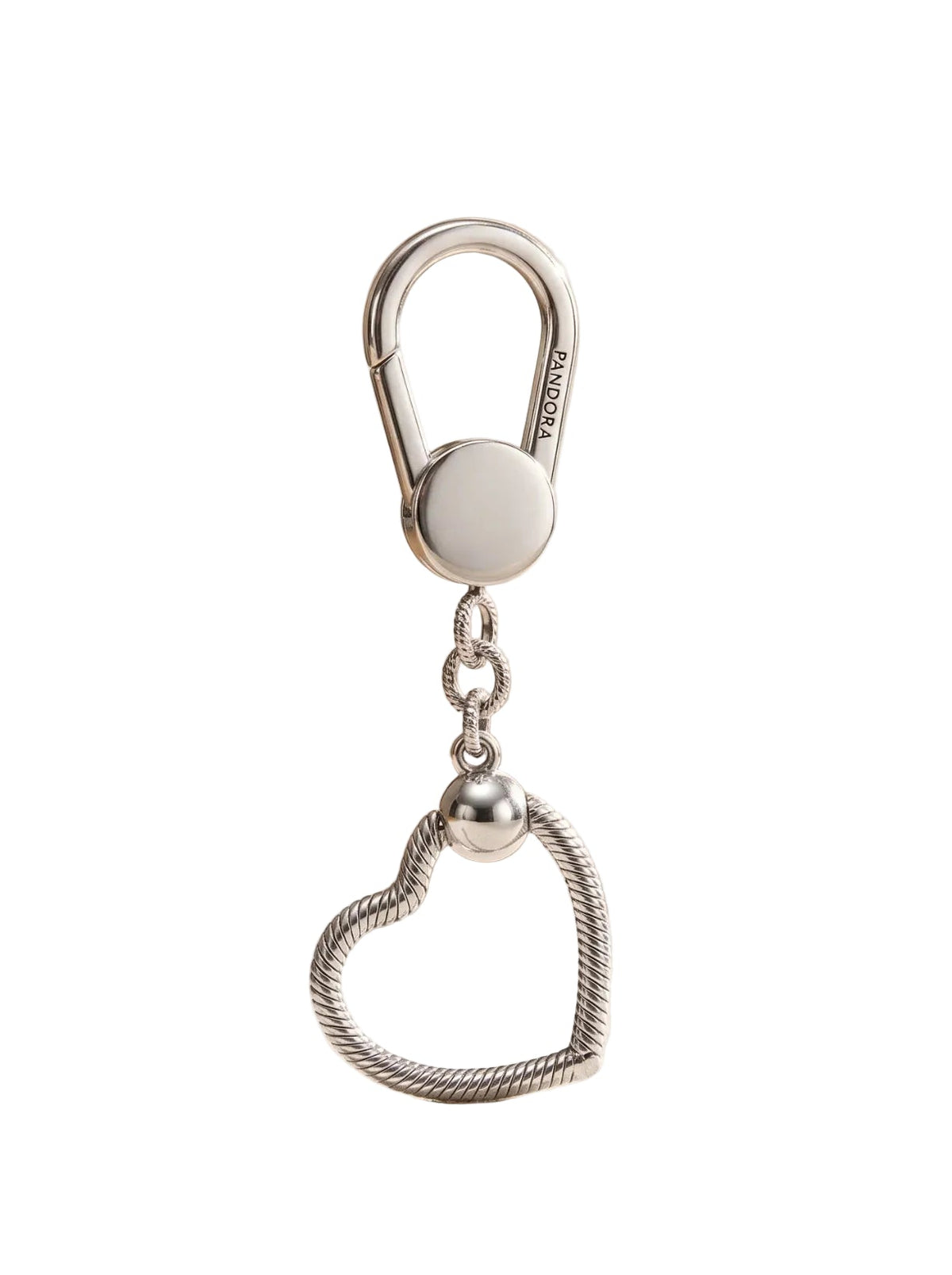 Pandora Moments Small Heart Bag Charm Holder - Modify_background_and_add_window_2K_20261021182407.webp