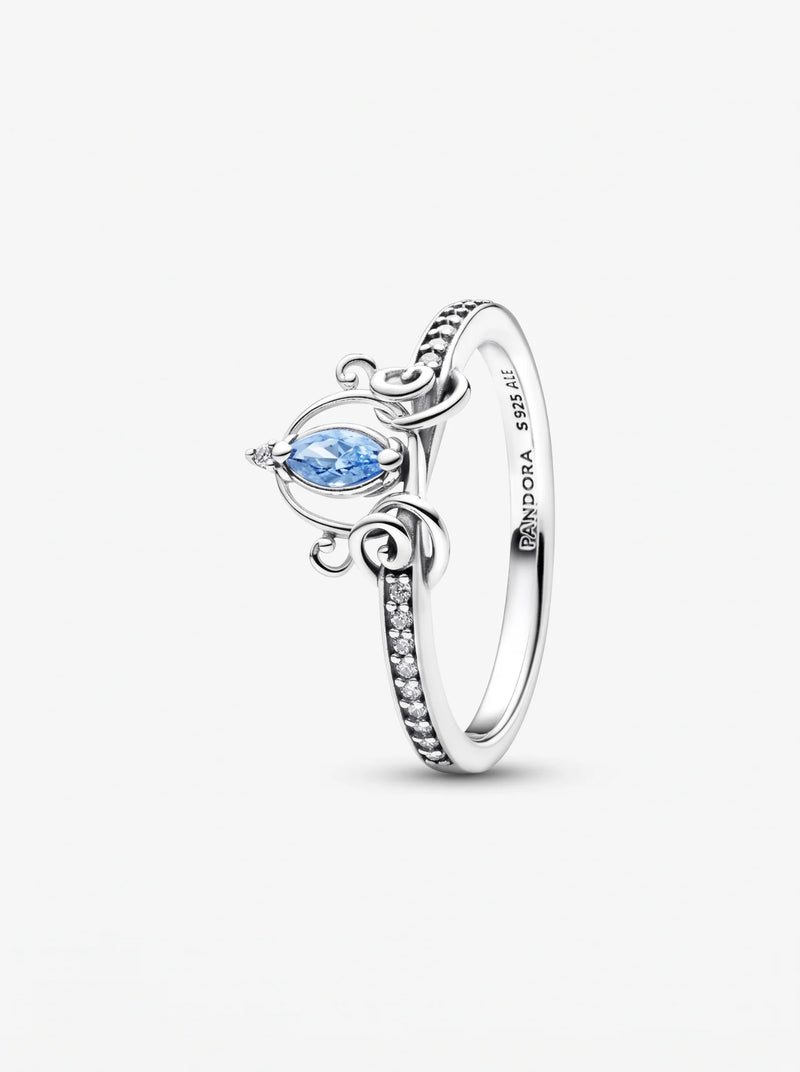 Disney Cinderella Carriage Ring