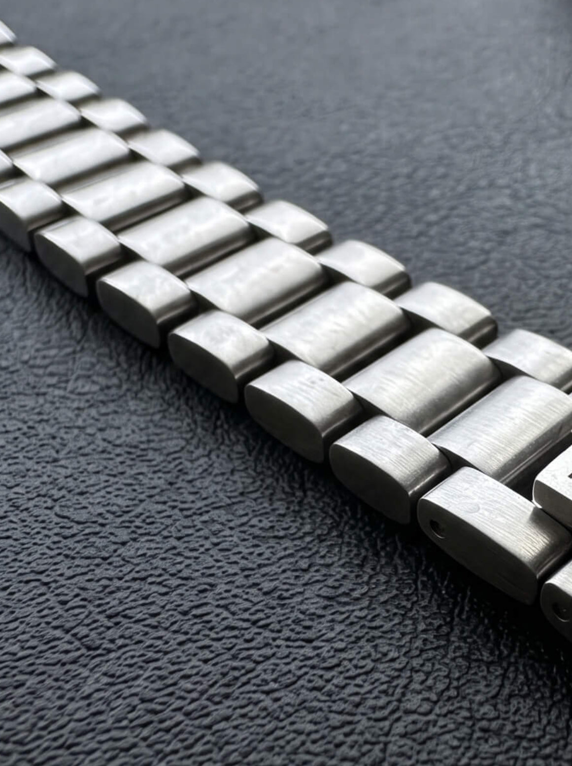 Silver Watch Band Bracelet - Bracelets sterling silver 925 bracelets in red, image 7