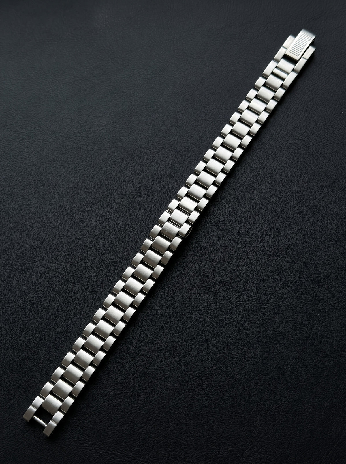 Silver Watch Band Bracelet - Bracelets sterling silver 925 bracelets in red, image 8