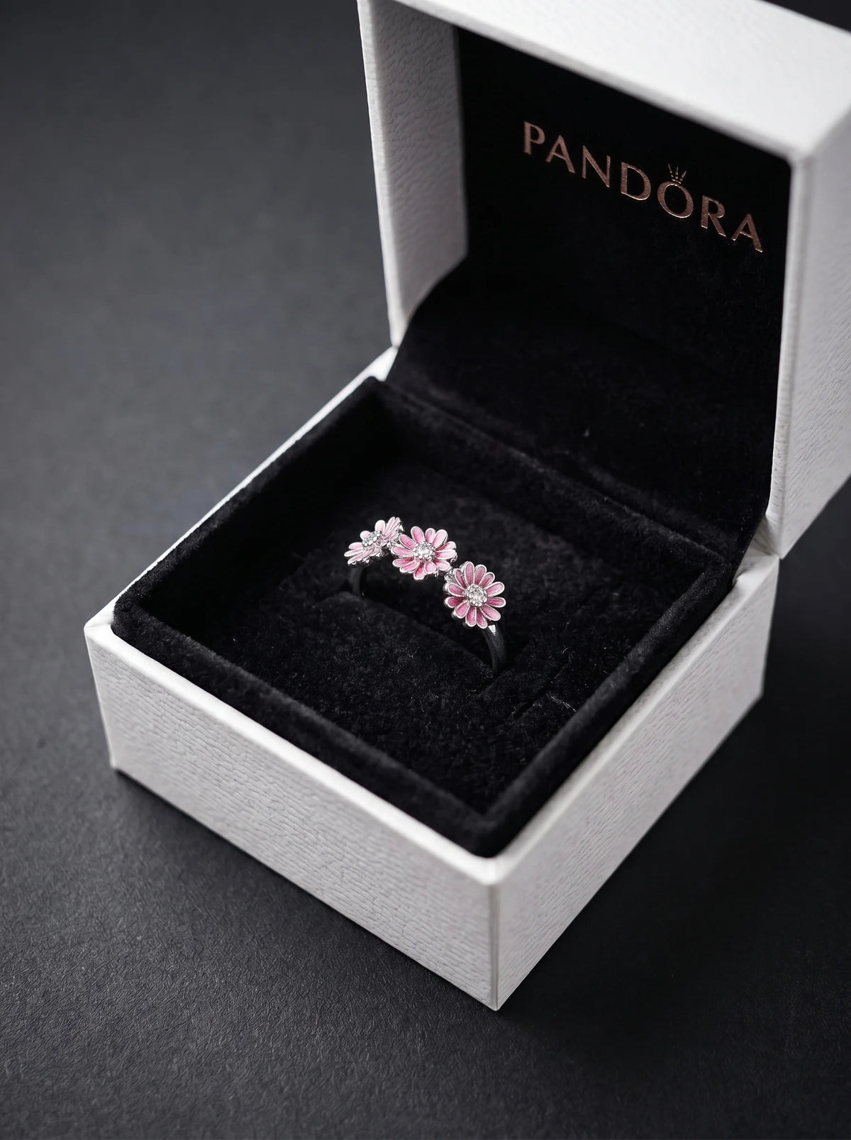 andora Pink Daisy Flower Trio Ring - Ring_inside_jewelry_box_2K_20261016210622.jpg
