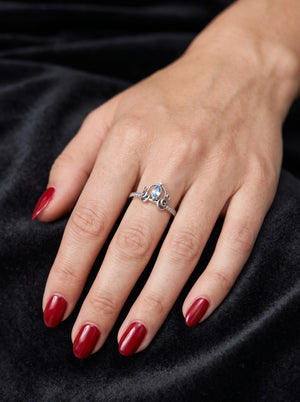 Disney Cinderella Carriage Ring - 9
