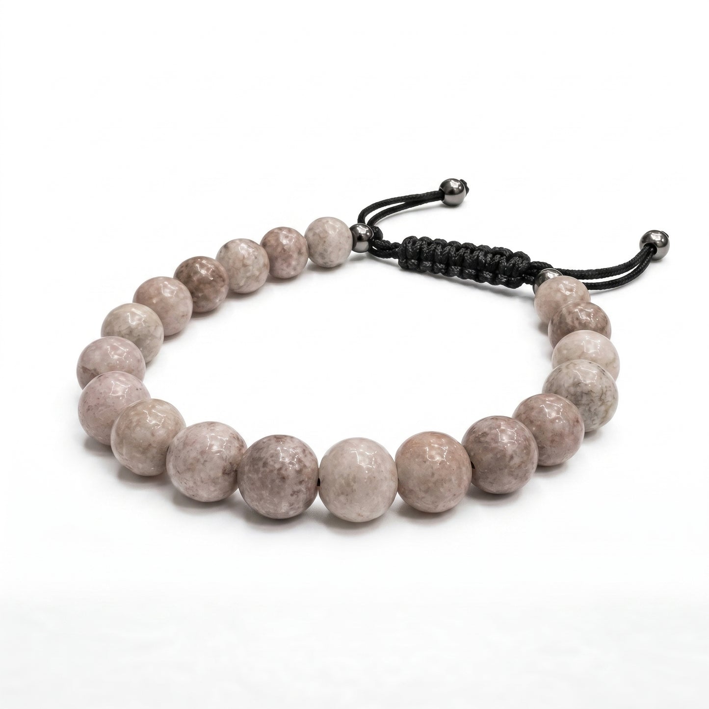 Spectrum Stone Bracelet.