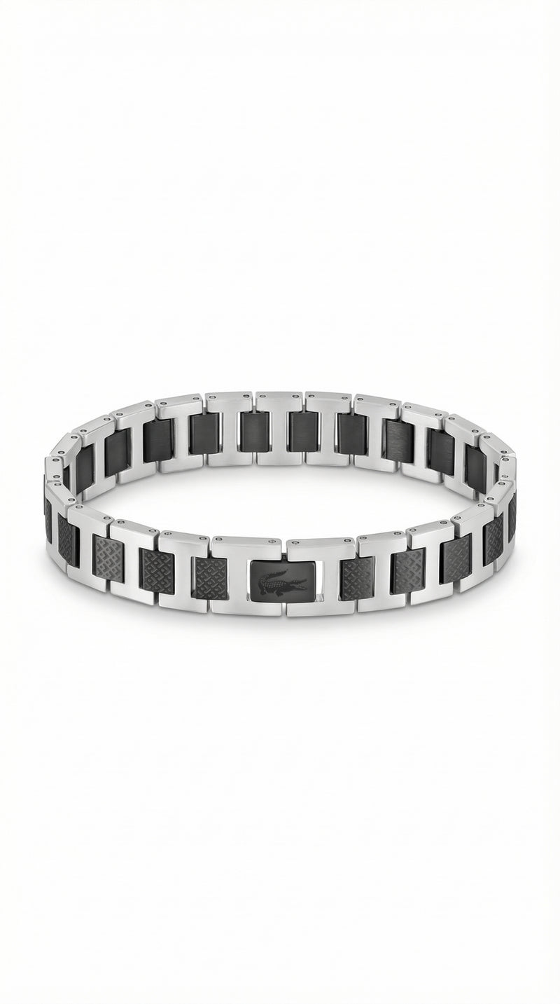Black & White