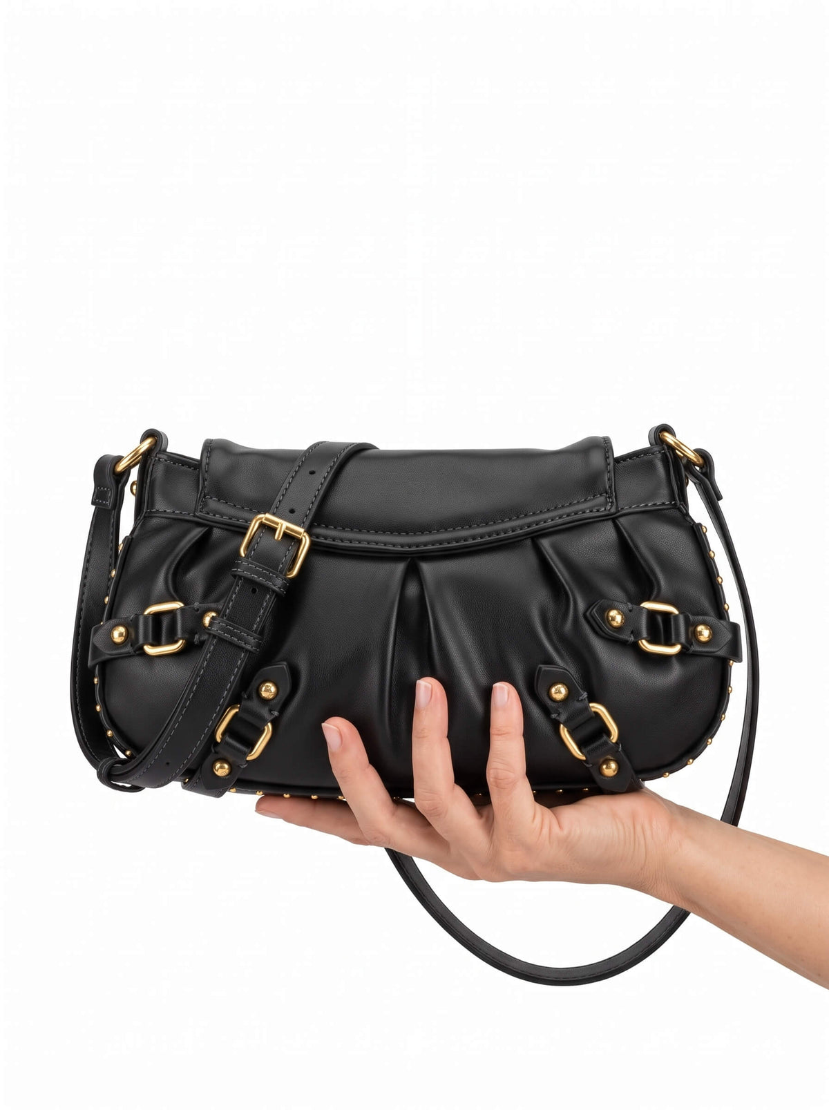 Juicy Couture - Shopper Bags silver shopper bags in black, image 3