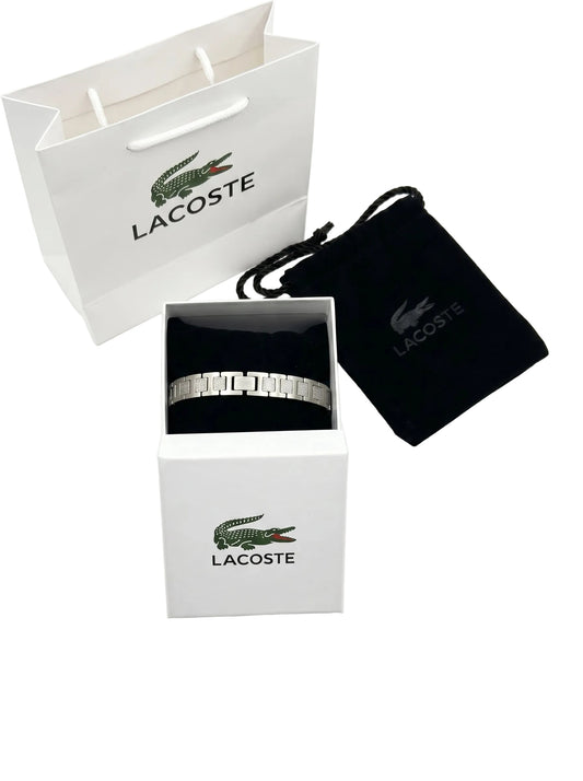 Lacoste Bracelet for him C - lacoste-m-bracelet-for-him-egypt-copy