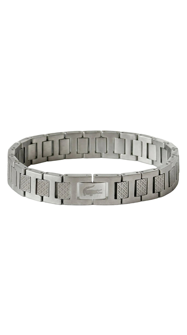 Lacoste M - bracelet for him - lacoste-m-bracelet-for-him-1