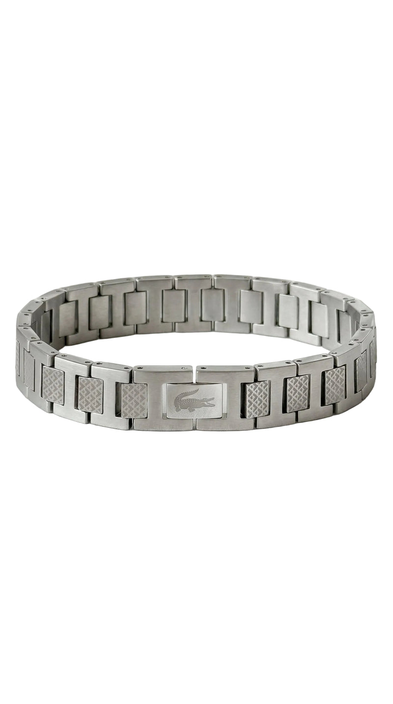 Lacoste M - bracelet for him - lacoste-m-bracelet-for-him-1