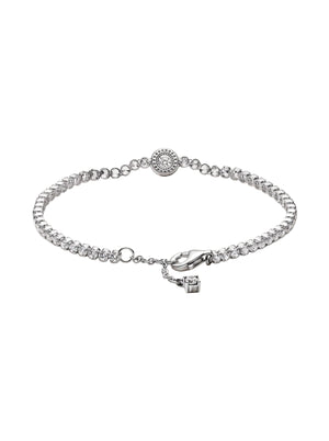 Pandora Sparkling Halo Tennis Bracelet - just_enhace_2K_20261021171158.webp