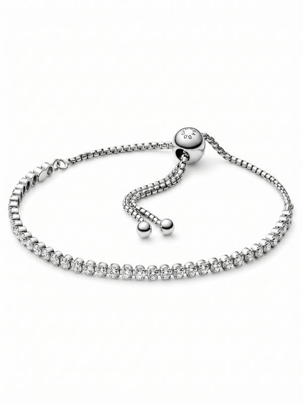 Pandora tennis slider - pandora-tennis-slider