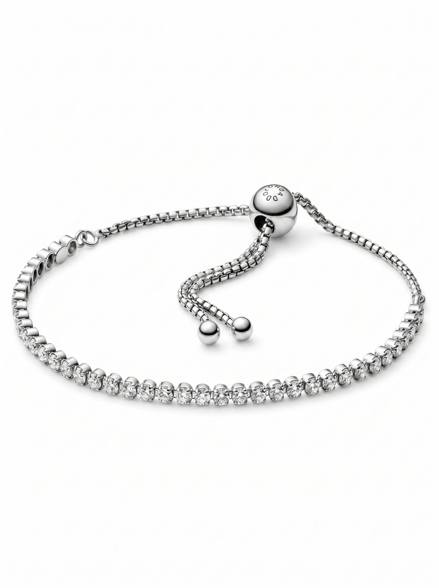 Pandora tennis slider - pandora-tennis-slider