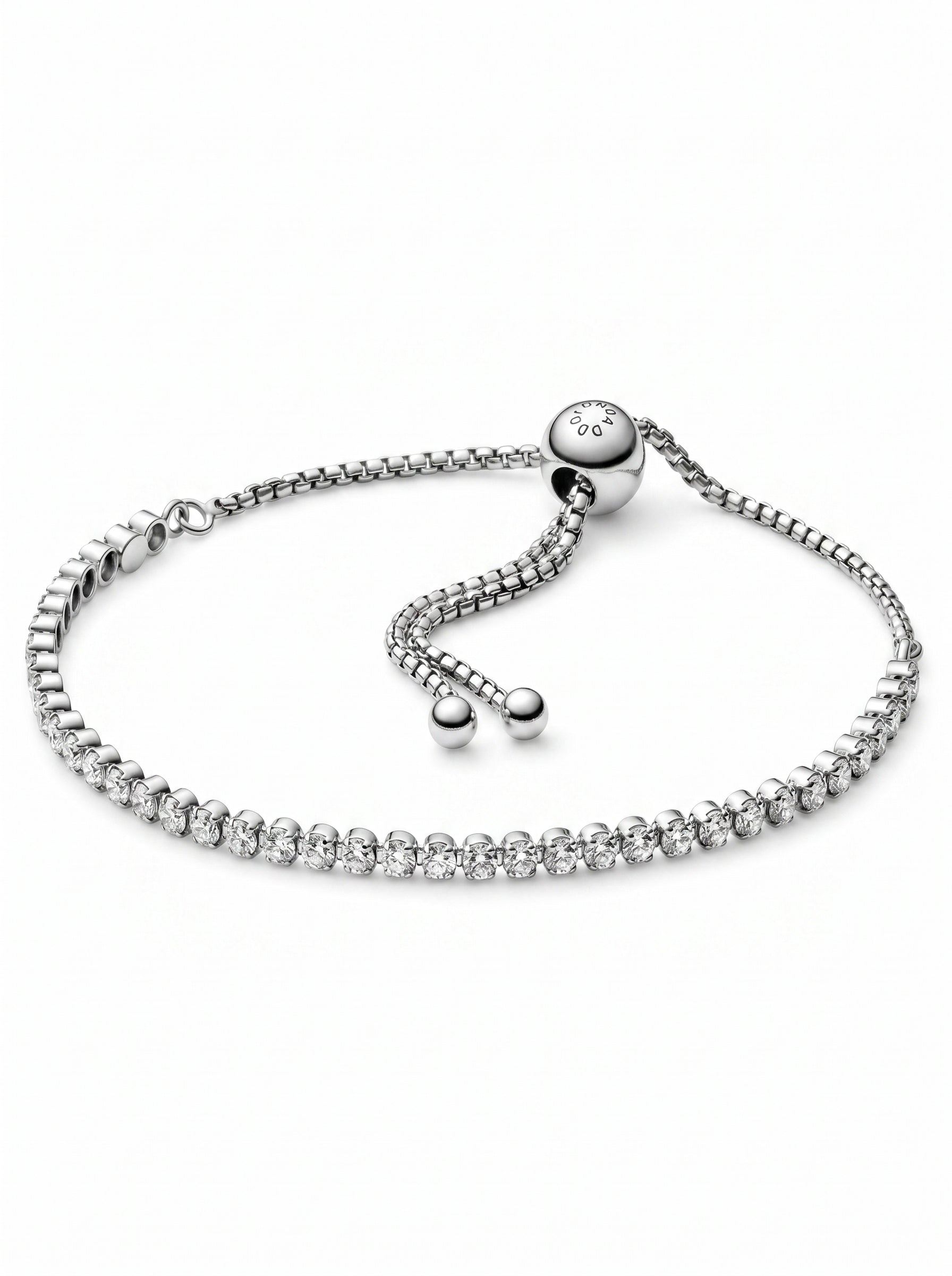 Pandora tennis slider - pandora-tennis-slider