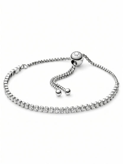 Pandora tennis slider - pandora-tennis-slider