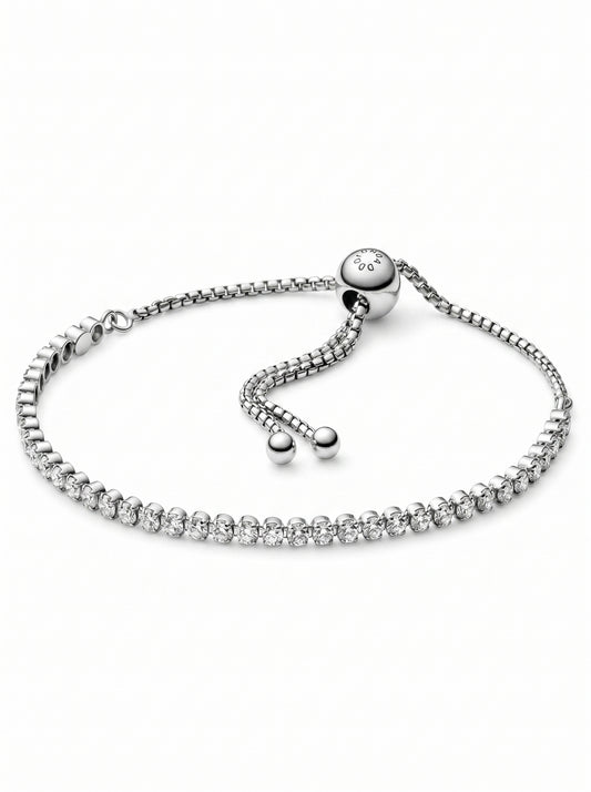 Pandora tennis slider - pandora-tennis-slider